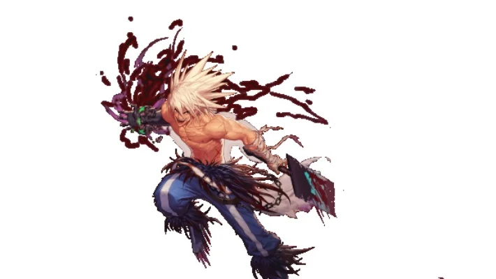 dnf手游狂战士魔剑-狂战士魔剑力量象征