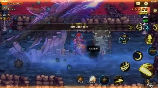 dnf手游深渊不能开-深渊问题困扰玩家