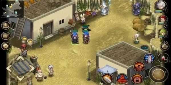 电脑单机角色扮演游戏-单机RPG深度旅行指南