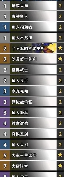 游戏变异八爪鱼排行榜