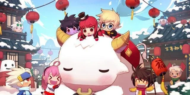 dnf手游韩服棉花糖-韩服dnf棉花糖文化