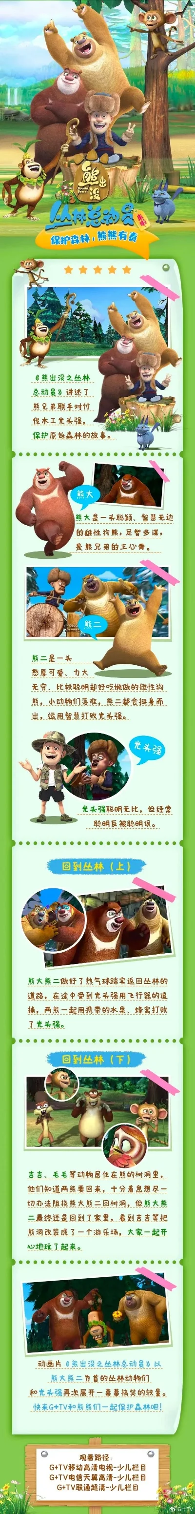 熊出没高端手游排行榜-熊出没手游排行榜