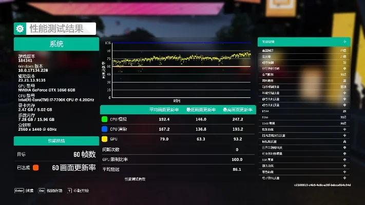 极限竞速地平线4配置-地平线4配置全攻略
